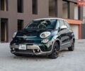 Зеленый Фиат 500L, объемом двигателя 0 л и пробегом 226 тыс. км за 7700 $, фото 1 на Automoto.ua