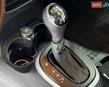 Зеленый Фиат 500L, объемом двигателя 1.4 л и пробегом 107 тыс. км за 9700 $, фото 14 на Automoto.ua
