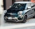 Зеленый Фиат 500L, объемом двигателя 0 л и пробегом 226 тыс. км за 7700 $, фото 14 на Automoto.ua