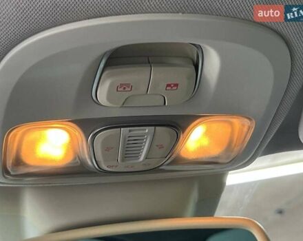 Зеленый Фиат 500L, объемом двигателя 1.4 л и пробегом 107 тыс. км за 9700 $, фото 24 на Automoto.ua