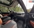 Зеленый Фиат 500L, объемом двигателя 1.37 л и пробегом 150 тыс. км за 8000 $, фото 7 на Automoto.ua