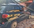 Зеленый Фиат 500L, объемом двигателя 1.4 л и пробегом 191 тыс. км за 7600 $, фото 7 на Automoto.ua