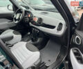 Зеленый Фиат 500L, объемом двигателя 1.4 л и пробегом 194 тыс. км за 7700 $, фото 12 на Automoto.ua