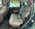Зеленый Фиат 500L, объемом двигателя 1.37 л и пробегом 91 тыс. км за 10490 $, фото 9 на Automoto.ua