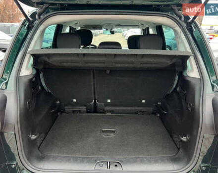 Зеленый Фиат 500L, объемом двигателя 1.4 л и пробегом 194 тыс. км за 7700 $, фото 21 на Automoto.ua