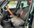 Зеленый Фиат 500L, объемом двигателя 1.37 л и пробегом 91 тыс. км за 10490 $, фото 8 на Automoto.ua