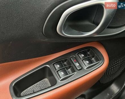 Зеленый Фиат 500L, объемом двигателя 1.37 л и пробегом 91 тыс. км за 10490 $, фото 23 на Automoto.ua