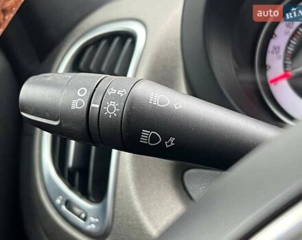 Зеленый Фиат 500L, объемом двигателя 1.37 л и пробегом 91 тыс. км за 10490 $, фото 19 на Automoto.ua