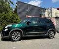 Зелений Фіат 500L, об'ємом двигуна 1.37 л та пробігом 170 тис. км за 6000 $, фото 1 на Automoto.ua