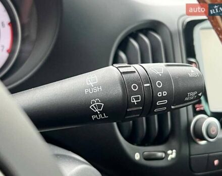 Зеленый Фиат 500L, объемом двигателя 1.37 л и пробегом 91 тыс. км за 10490 $, фото 22 на Automoto.ua