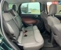 Зеленый Фиат 500L, объемом двигателя 1.37 л и пробегом 91 тыс. км за 10490 $, фото 10 на Automoto.ua