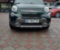 Зелений Фіат 500L, об'ємом двигуна 1.4 л та пробігом 112 тис. км за 12500 $, фото 5 на Automoto.ua
