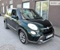 Зелений Фіат 500L, об'ємом двигуна 1.37 л та пробігом 110 тис. км за 10500 $, фото 13 на Automoto.ua