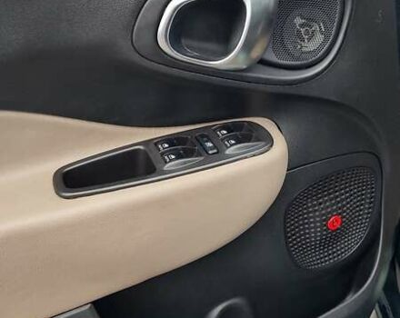 Зелений Фіат 500L, об'ємом двигуна 1.4 л та пробігом 112 тис. км за 12500 $, фото 12 на Automoto.ua