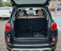 Зелений Фіат 500L, об'ємом двигуна 1.4 л та пробігом 112 тис. км за 12500 $, фото 3 на Automoto.ua