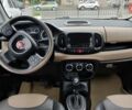Зелений Фіат 500L, об'ємом двигуна 1.4 л та пробігом 112 тис. км за 12500 $, фото 7 на Automoto.ua