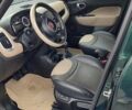 Зелений Фіат 500L, об'ємом двигуна 1.4 л та пробігом 112 тис. км за 12500 $, фото 10 на Automoto.ua