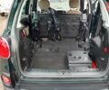Зелений Фіат 500L, об'ємом двигуна 1.4 л та пробігом 112 тис. км за 12500 $, фото 8 на Automoto.ua
