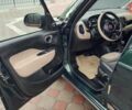 Зелений Фіат 500L, об'ємом двигуна 1.4 л та пробігом 112 тис. км за 12500 $, фото 11 на Automoto.ua