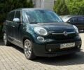 Зелений Фіат 500L, об'ємом двигуна 1.4 л та пробігом 55 тис. км за 10700 $, фото 1 на Automoto.ua