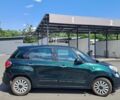 Зелений Фіат 500L, об'ємом двигуна 1.37 л та пробігом 135 тис. км за 10200 $, фото 1 на Automoto.ua