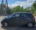 Зеленый Фиат 500L, объемом двигателя 1.4 л и пробегом 130 тыс. км за 10400 $, фото 6 на Automoto.ua