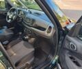 Зеленый Фиат 500L, объемом двигателя 1.37 л и пробегом 128 тыс. км за 10300 $, фото 11 на Automoto.ua
