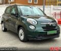 Зеленый Фиат 500L, объемом двигателя 1.4 л и пробегом 170 тыс. км за 8700 $, фото 2 на Automoto.ua