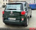 Зелений Фіат 500L, об'ємом двигуна 1.4 л та пробігом 170 тис. км за 8700 $, фото 5 на Automoto.ua