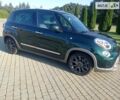 Зелений Фіат 500L, об'ємом двигуна 1.4 л та пробігом 140 тис. км за 10999 $, фото 3 на Automoto.ua