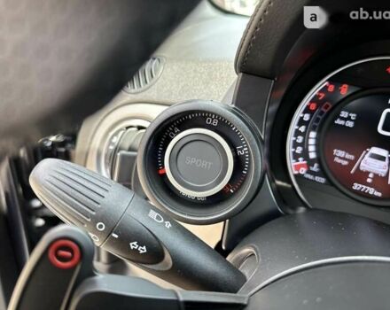 Фіат 595 Abarth, об'ємом двигуна 1.4 л та пробігом 37 тис. км за 19990 $, фото 21 на Automoto.ua