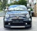 Фіат 595 Abarth, об'ємом двигуна 1.4 л та пробігом 37 тис. км за 19990 $, фото 5 на Automoto.ua