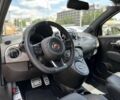 Фіат 595 Abarth, об'ємом двигуна 1.4 л та пробігом 37 тис. км за 19990 $, фото 28 на Automoto.ua