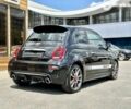 Фіат 595 Abarth, об'ємом двигуна 1.4 л та пробігом 37 тис. км за 19990 $, фото 17 на Automoto.ua