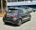 Фіат 595 Abarth, об'ємом двигуна 1.4 л та пробігом 37 тис. км за 19990 $, фото 15 на Automoto.ua