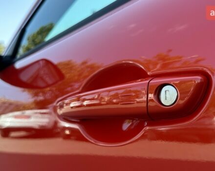 купить новое авто Фиат 600e 2024 года от официального дилера Форвард-Авто Фиат фото