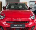 купить новое авто Фиат 600e 2024 года от официального дилера Fiat "НІКО Мегаполіс" Фиат фото
