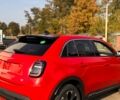 купить новое авто Фиат 600e 2024 года от официального дилера Fiat "НІКО Мегаполіс" Фиат фото