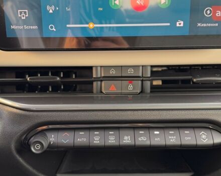 купить новое авто Фиат 600e 2024 года от официального дилера Fiat "НІКО Мегаполіс" Фиат фото