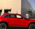 купить новое авто Фиат 600e 2024 года от официального дилера Fiat "НІКО Мегаполіс" Фиат фото