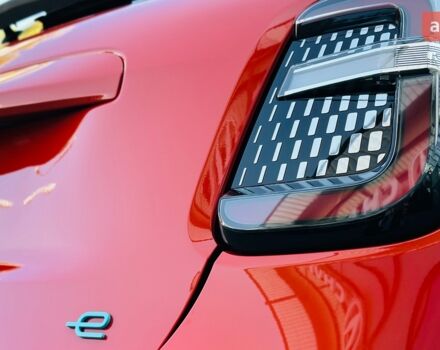 купить новое авто Фиат 600e 2024 года от официального дилера Форвард-Авто Фиат фото