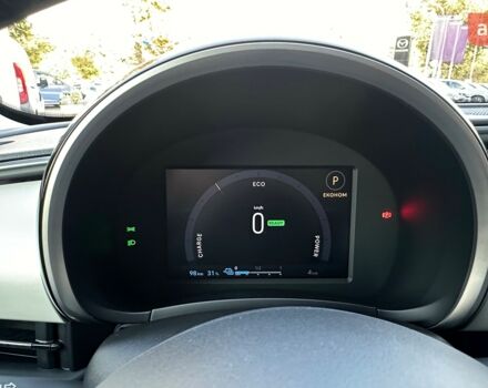 купить новое авто Фиат 600e 2024 года от официального дилера Форвард-Авто Фиат фото