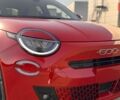 купить новое авто Фиат 600e 2024 года от официального дилера Fiat "НІКО Мегаполіс" Фиат фото