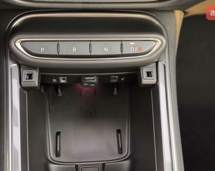 купить новое авто Фиат 600e 2024 года от официального дилера Fiat "НІКО Мегаполіс" Фиат фото