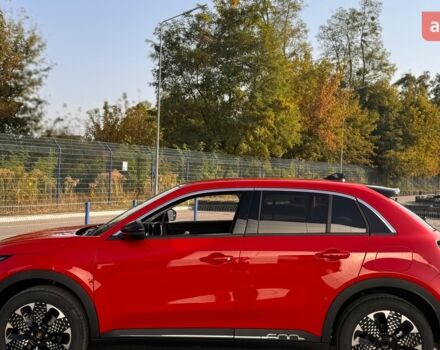 купить новое авто Фиат 600e 2024 года от официального дилера Fiat "НІКО Мегаполіс" Фиат фото