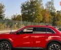 купить новое авто Фиат 600e 2024 года от официального дилера Fiat "НІКО Мегаполіс" Фиат фото