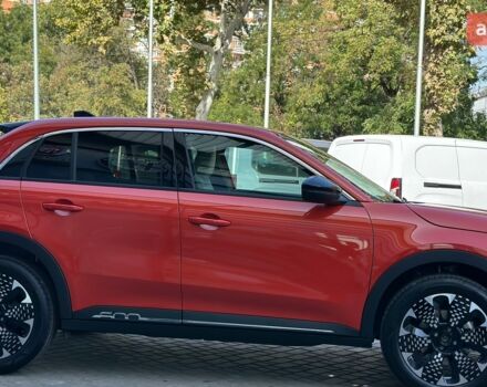 купить новое авто Фиат 600e 2024 года от официального дилера Форвард-Авто Фиат фото