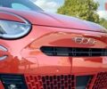 купить новое авто Фиат 600e 2024 года от официального дилера Форвард-Авто Фиат фото
