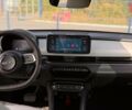 купить новое авто Фиат 600e 2024 года от официального дилера Fiat "НІКО Мегаполіс" Фиат фото