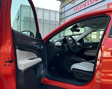 купить новое авто Фиат 600e 2024 года от официального дилера Форвард-Авто Фиат фото
